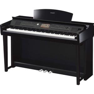 Yamaha Clavinova CVP705PE Console Digital Piano